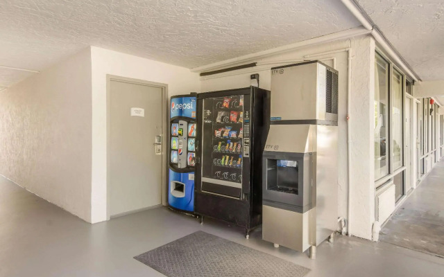 Quality Inn Bradenton - Sarasota North