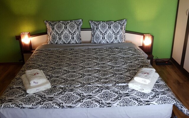 Apartment di Casalini