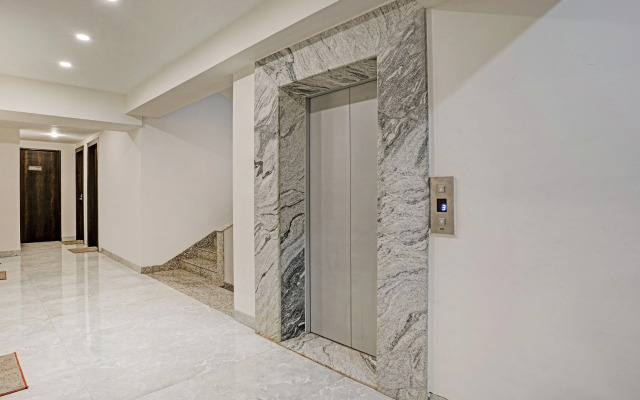 Treebo Tryst Greenstones Boutique