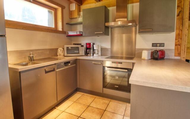 Chalet Morillon 1100, 6 pièces, 12 personnes - FR-1-642-5