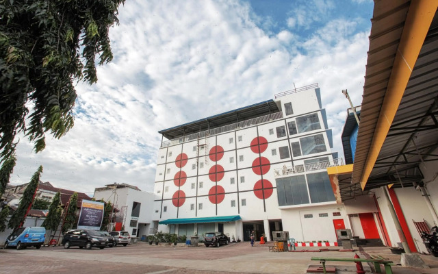 Sinar Sport Hotel
