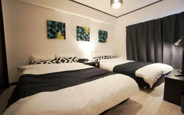 Woody Sanheim - Vacation STAY 12558