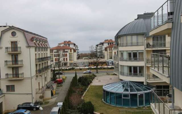 Baltic Home Panorama Avangard