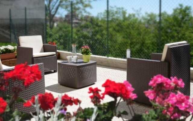 Villa Lidia Teramo B&B