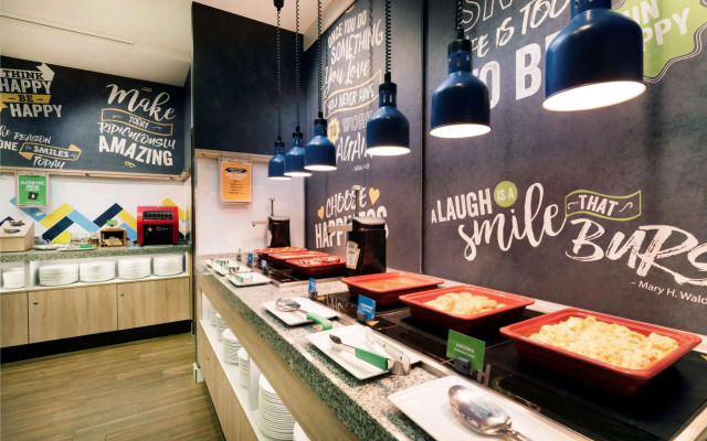 Hampton by Hilton Krakow