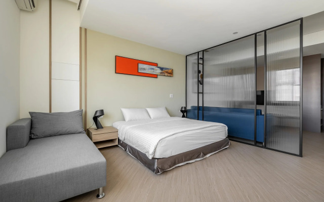 Taitung Spring B&B