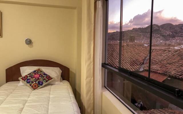 Hawka Inka Hostal