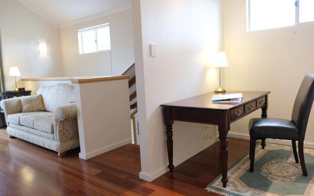 Sea Esta - town & beach on your doorstep