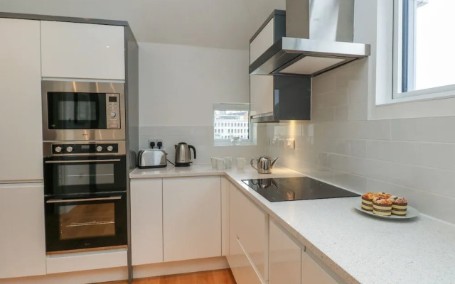 Harbourside Haven Penthouse 1