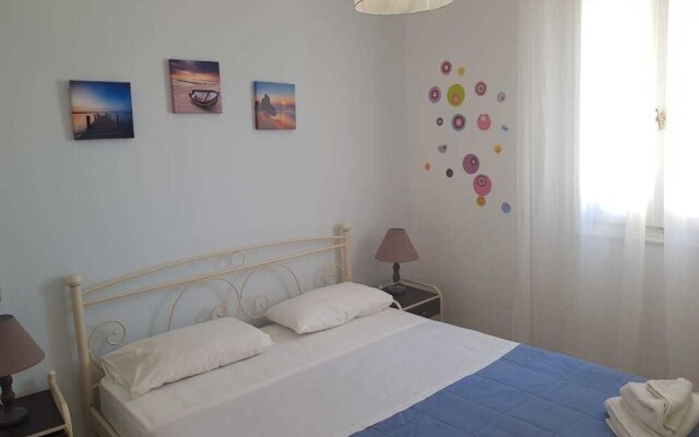 Corfu Island Apartment 148