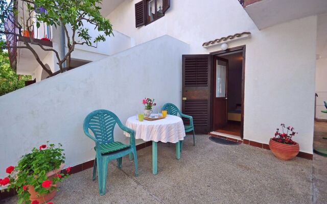 Apartments And Room Jadranka