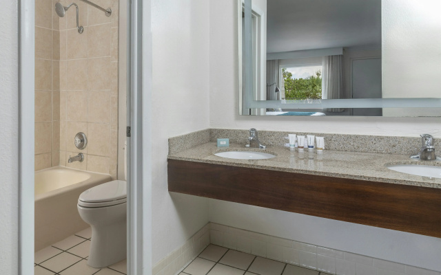 Sanibel Island Beach Resort