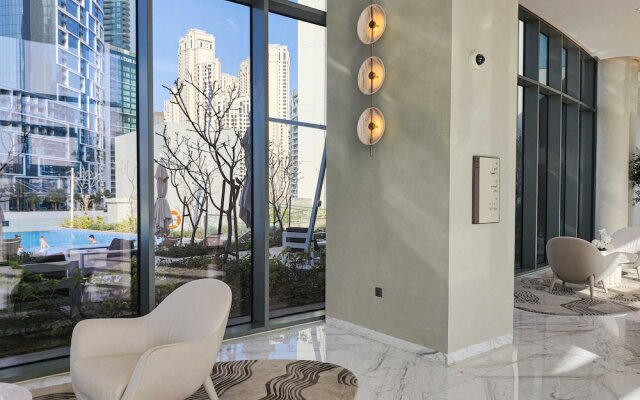 HiGuests - EMAAR 52-42