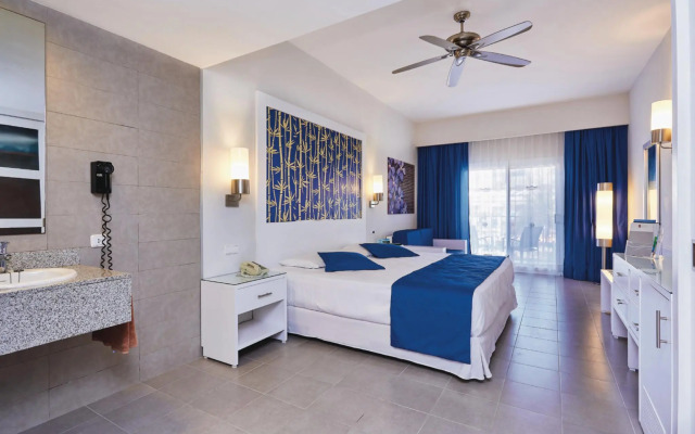 Hotel Riu Bambu - All Inclusive