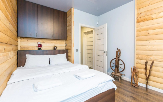 Апартаменти на Шевченка 19 в новобудові з сучасним ремонтом