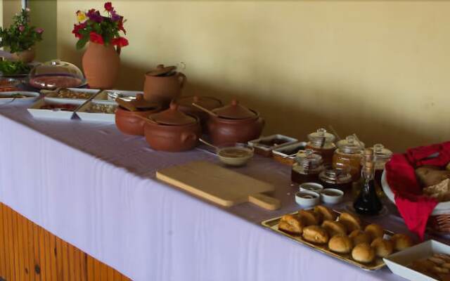 Hotel Silva Oliva