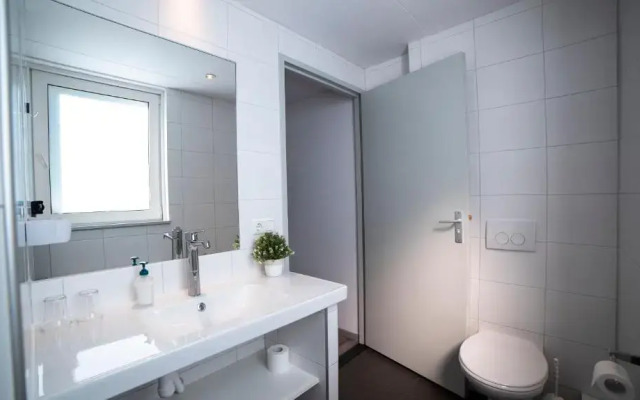 Motel B&B de Heek