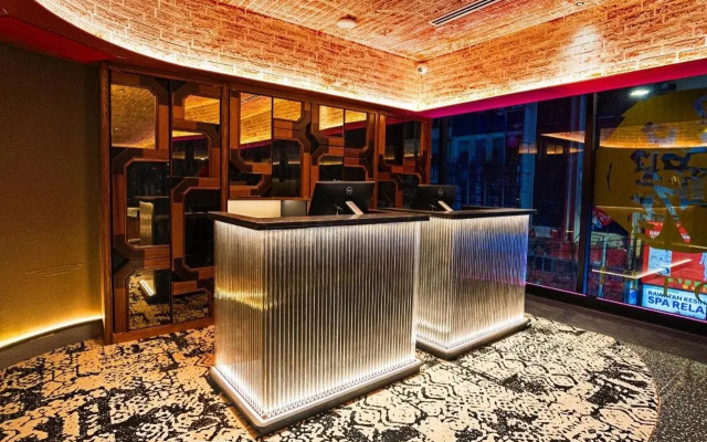 Bintang Collectionz Hotel