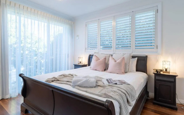 Malibu Beach House @ Corporate Boardies