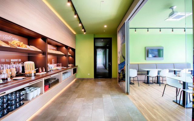 B&B Hotel Villach