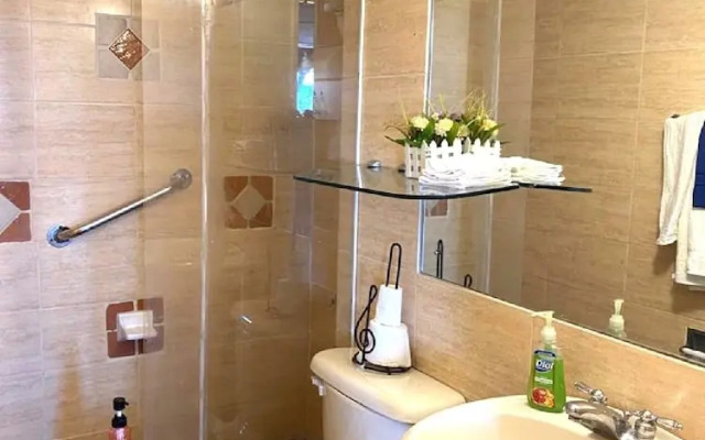 Beach Side Condos at Turtle Beach Towers