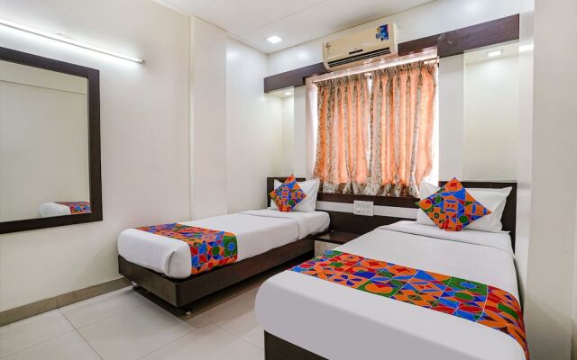 OYO 8436 Orchid Rooms