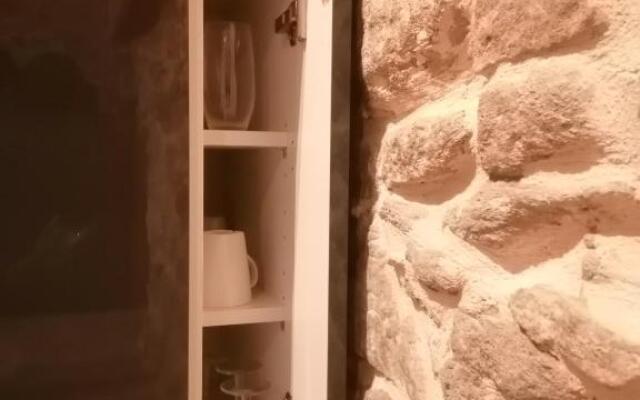 Studio au centre ville de Carcassonne