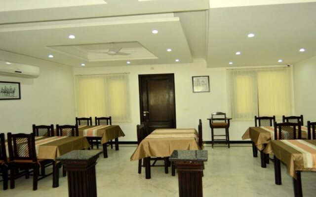 Agra Luxury Home Stay