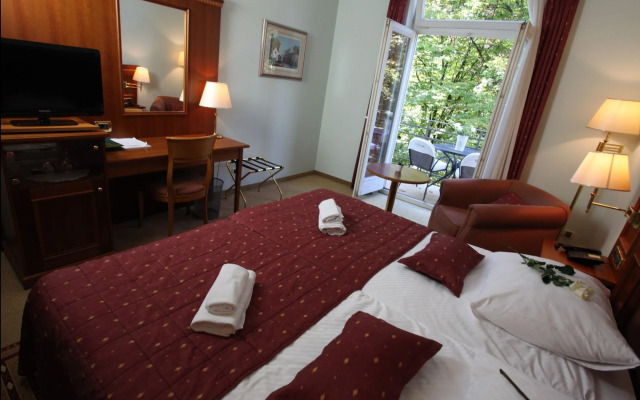 Hotel Korana Srakovcic