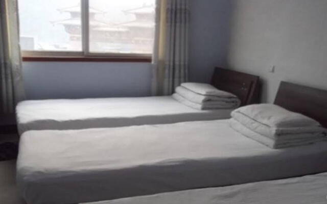 Jiaozuo Yuntaishan Seven Stars Hotel