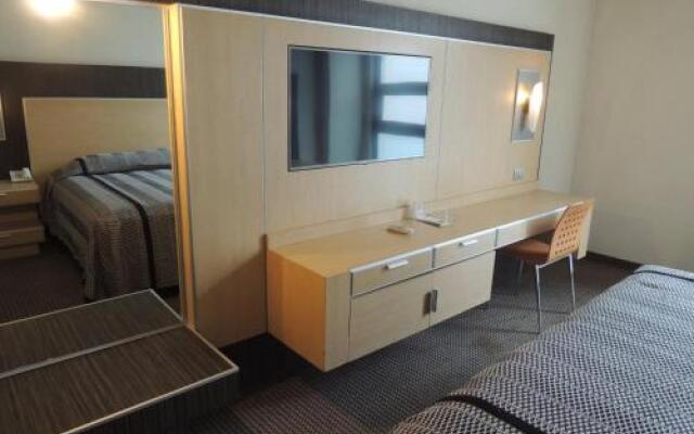 Lisboa Hotel