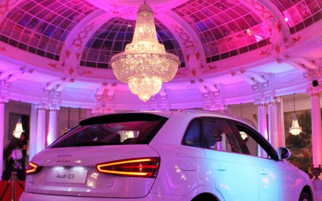 Hotel Le Negresco