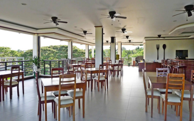 Ipil Suites Puerto Princesa