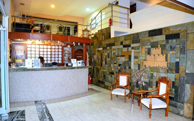 Panorama Hotel And Apartments