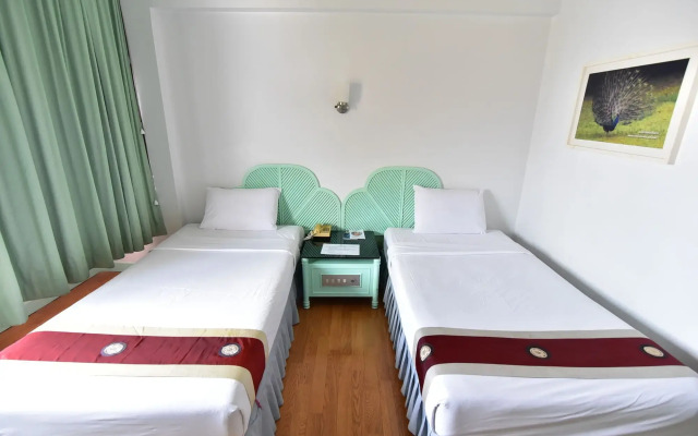 Thumrin Hotel
