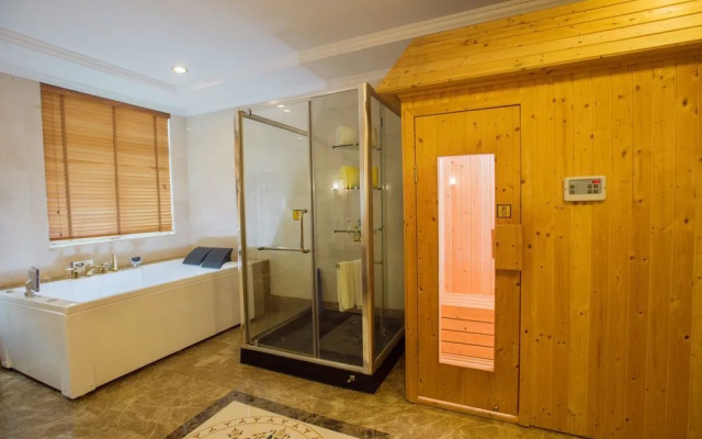 MaiHao International Hotel