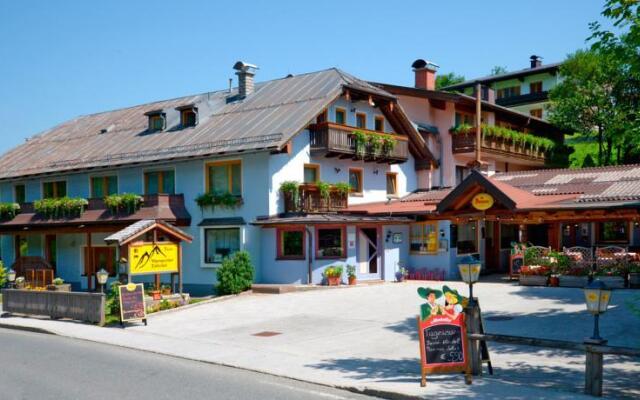 Alpengasthof Döllerhof