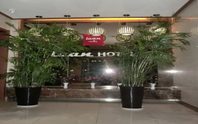 Laan Hotels