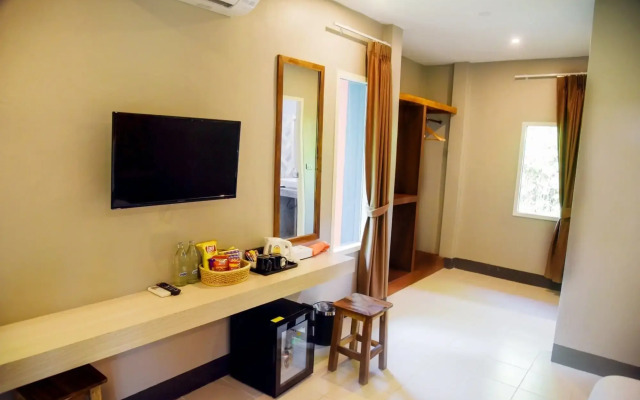 Frank Ao Nang Krabi Resort