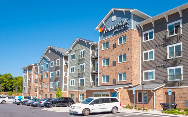 WaterWalk Extended Stay by Wyndham Charlotte - Arrowood