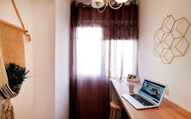 Sudului 106 by MRG Apartments