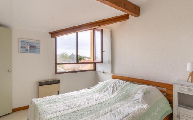 Appartement Biscarrosse Plage, 3 pièces, 4 personnes - FR-1-521-177