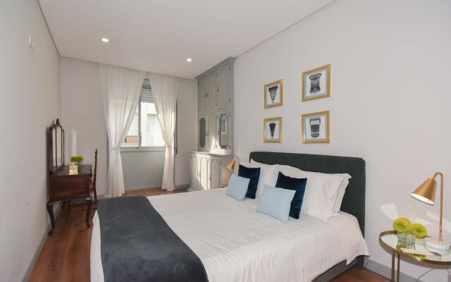 Rosario's Boutique Apartments