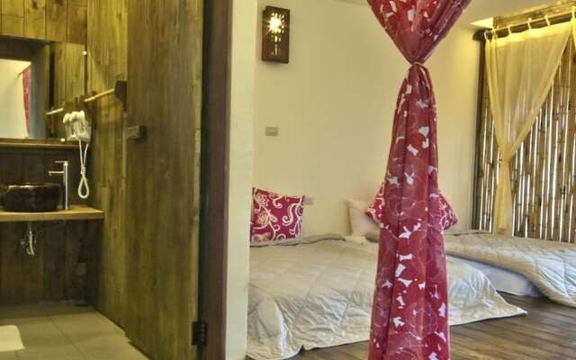 SHYE Lithuania Homestay