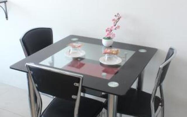 Affordable Makati Serviced Apartments