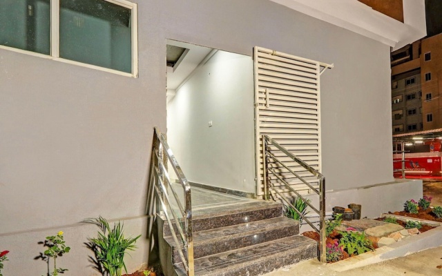 Hotel O JVP Hotels