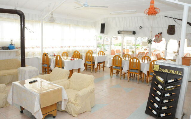 Kervansaray Hotel & Pension