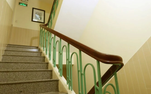 Minh Quang Hotel