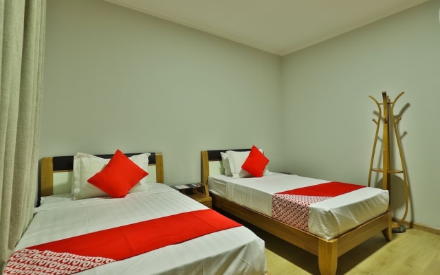 Oyo 305 Amani House