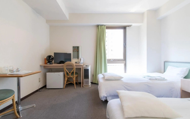 Tabist Sasebo Palace Hotel